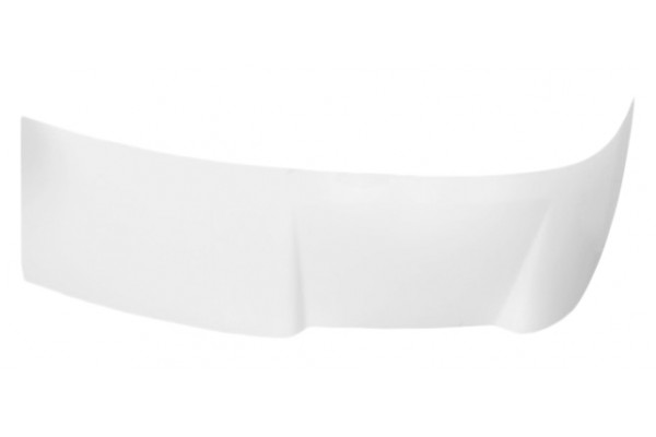 Экран Ravak Asymmetric 160 L с креплением