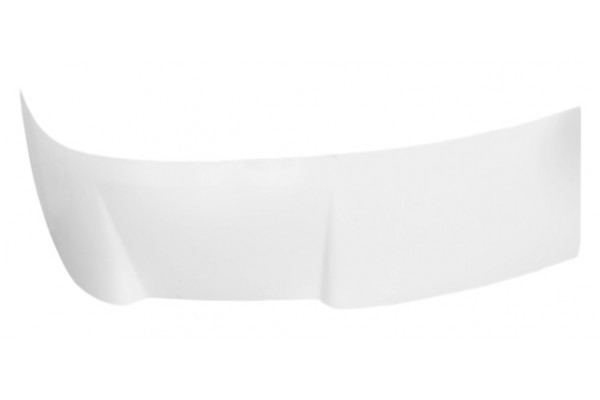 Экран Ravak Asymmetric 160 R с креплением