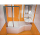 Экран Ravak Be Happy R 160