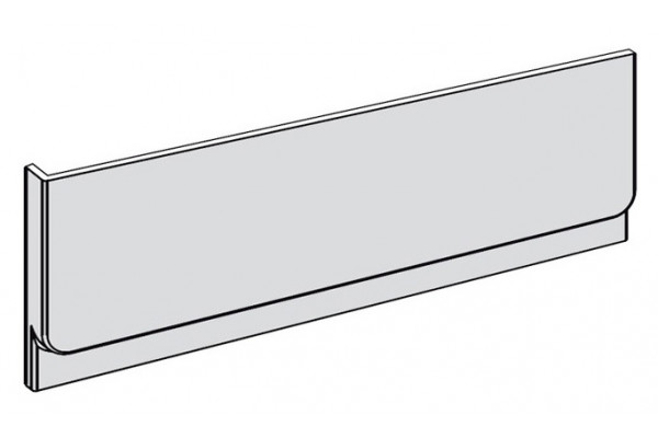 Экран Ravak Chrome 150 см