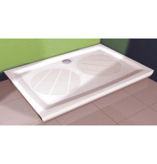 Поддон для душа Ravak GIGANT PRO 120x80 прямоугольный, низкий