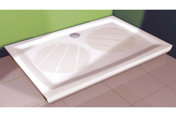 Поддон для душа Ravak GIGANT PRO 120x80 прямоугольный, низкий