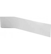 Экран Ravak BeHappy II CZ98100A00 L, 150 см