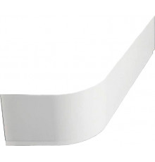 Экран Ravak Chrome CZA5100A00 L, 160 см