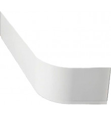 Экран Ravak Chrome CZA6100A00 R, 160 см