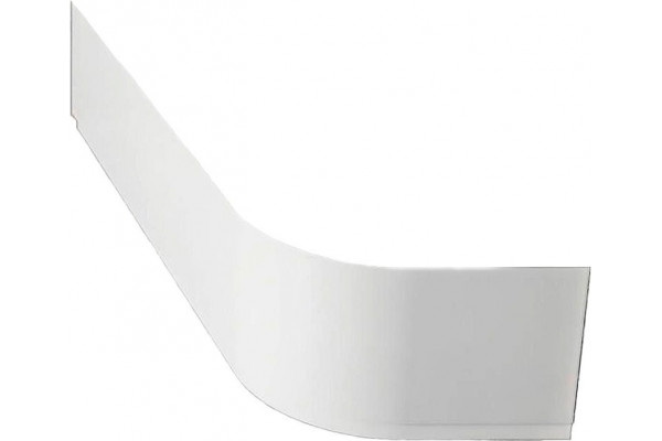 Экран Ravak Chrome CZA6100A00 R, 160 см