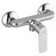 Смеситель Ravak Classic CL 032.00/150 для душа однорычажный, хром