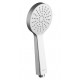 Душевая лейка Ravak Flat S 960.00 хром, 1 режим