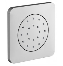 Душевая форсунка Ravak Chrome 990.00 хром, 1 режим