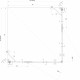 Душевой уголок Ravak SMSRV4 80х80 Transparent, профиль хром, квадратный, двери распашные