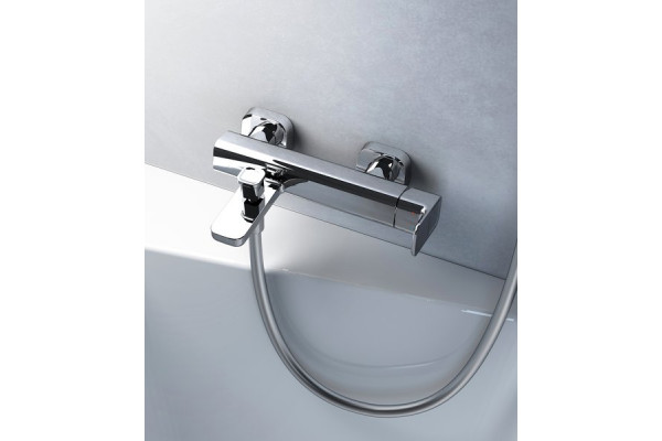 Душевой шланг Ravak SatinFlex 913.02 хром, 200 см