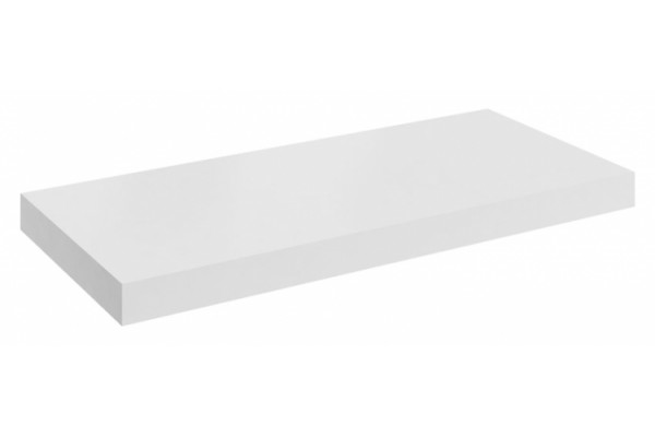 Мебель для ванной Ravak столешница I 120 белая подвесная,  в современном стиле