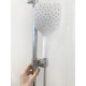 Душевая стойка Ravak Termo 300 TE 092.00/150 штанга 111 см,  в стиле hi-tech