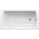 Акриловая ванна Ravak Classic II CC11000000 120x70 прямоугольная, пристенная