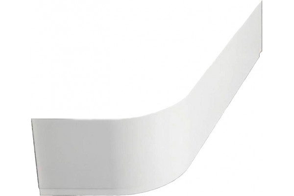 Экран Ravak Chrome L, 160