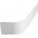 Экран Ravak Chrome L, 160