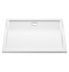 Поддон для душа Ravak Gigant 100x80 LA прямоугольный, низкий