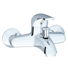 Смеситель Ravak Rosa RS 022.00/150 для ванны с душем, однорычажный, хром