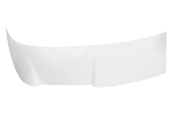 Экран Ravak Asymmetric 170 R с креплением