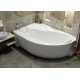 Фронтальная панель Relisan Adara 170х100 L
