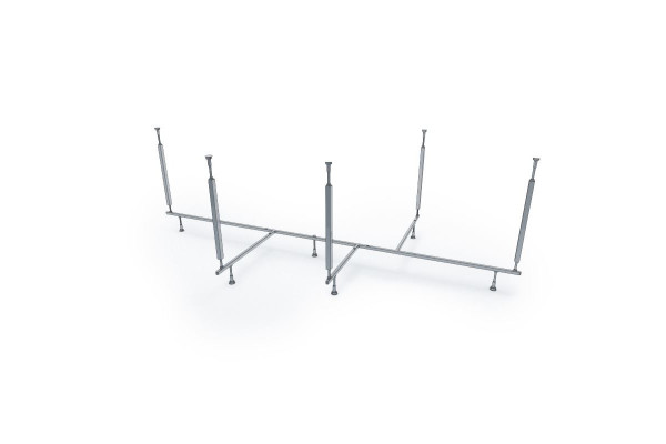 Каркас для ванны Relisan Aqaurius 170х70 L/R