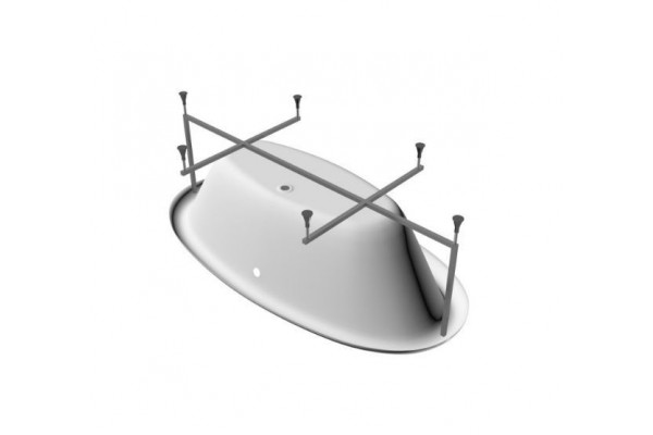 Каркас Relisan Neona 180х90