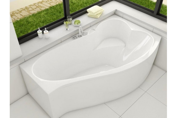 Фронтальная панель Relisan Isabella 170х90 R