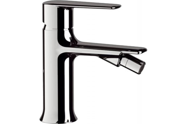 Смеситель для биде Remer Vanity V21 однорычажный, хром, высота излива 7.6 см