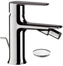 Смеситель для биде Remer Vanity V20 однорычажный, хром, высота излива 7.6 см
