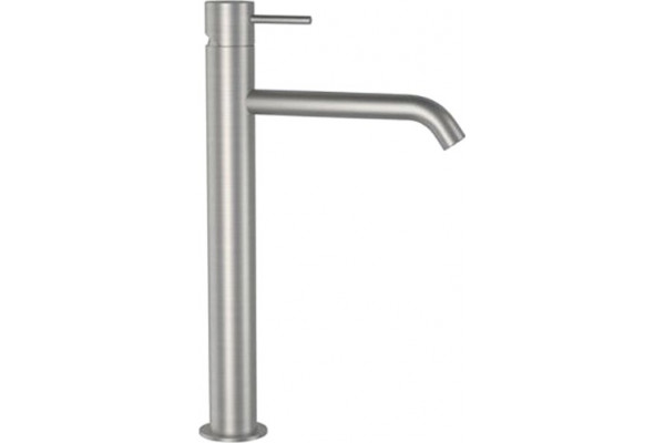 Смеситель для раковины Remer X Style Inox SSX12LXL однорычажный, хром