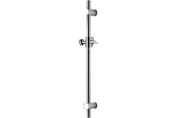 Душевая штанга Remer 317G хром, 70 см