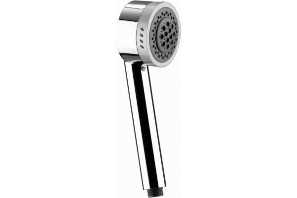 Душевая лейка Remer 321HGX хром, штанга 23 см