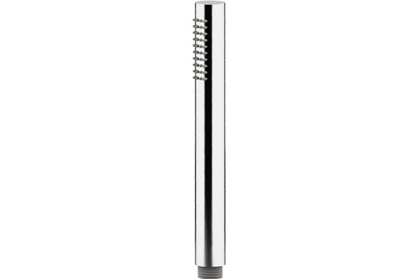 Душевая лейка Remer 317MDX хром, штанга 20.5 см