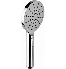 Душевая лейка Remer 318MPX хром, штанга 25 см, 4 режима