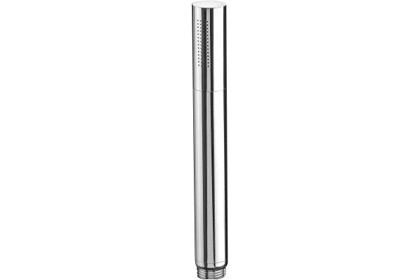 Душевая лейка Remer 317MMX хром, штанга 18.5 см