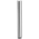 Душевая лейка Remer 317MMX хром, штанга 18.5 см