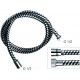 Душевой шланг Remer 332CNNC150 в современном стиле