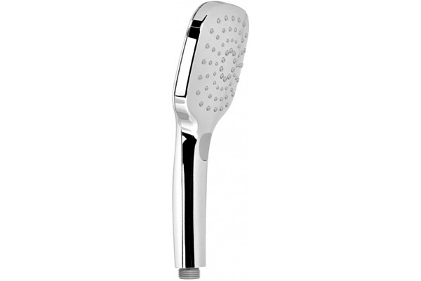 Душевая лейка Remer 318CPX хром, штанга 24.5 см