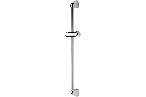 Душевая штанга Remer 314 хром, 66 см