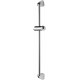 Душевая штанга Remer 314 хром, 66 см