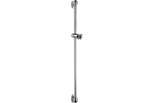 Душевая штанга Remer 319D хром, 94 см