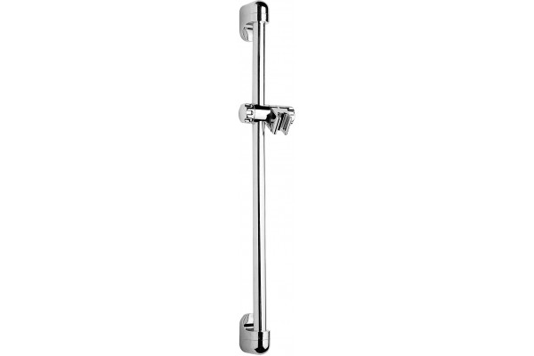 Душевая штанга Remer 311D хром, 60 см