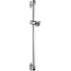 Душевая штанга Remer 311D хром, 60 см