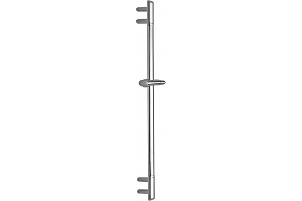 Душевая штанга Remer 317V хром, 65 см