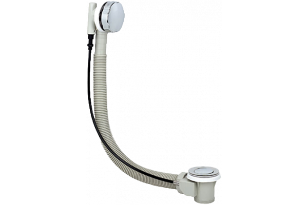 Слив-перелив Remer 96P