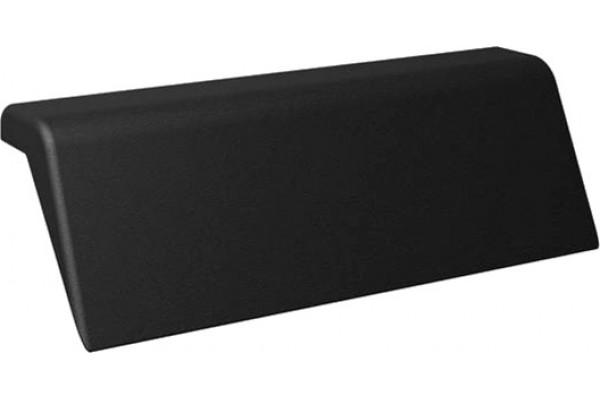 Подголовник для ванны Riho AH 15 black
