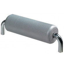 Подголовник для ванны Riho AH 01 UNI silver