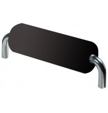 Подголовник для ванны Riho AH 01 UNI black