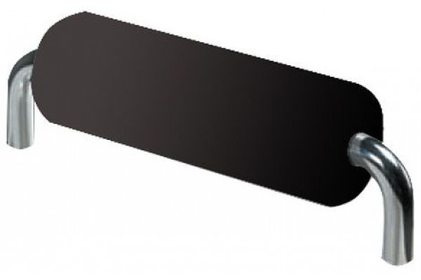 Подголовник для ванны Riho AH 01 UNI black