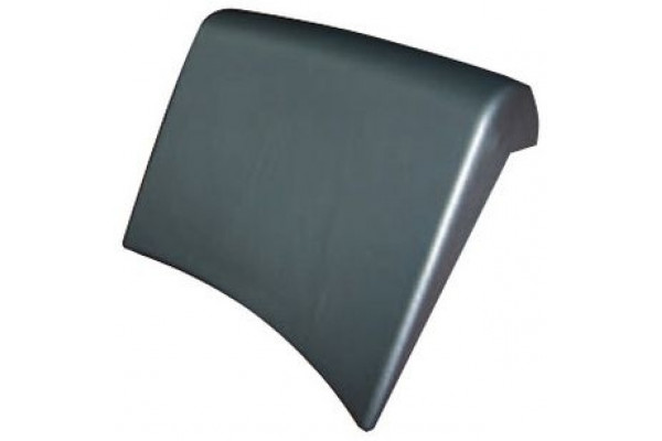 Подголовник для ванны Riho AH 14 black